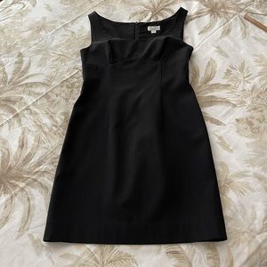 BCBG Max Azra little black dress